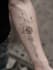 design professional creative tattoo design
