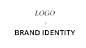 design logo and social media