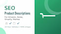 do product description writing
