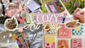 make aesthetic youtube thumbnails