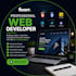 web development and software application