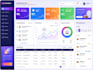 develop custom CRM, erp, saas and lms web application development