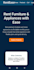 create a responsive HTML CSS website