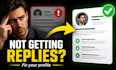 professionally rewrite your linkedin profile