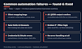 fix and debug your n8n make or zapier automation workflow