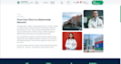 develop full stack healthcare and ecommerce hospital website