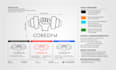 design custom neon sign and vector laser cut production file