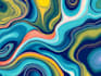 make a digital design for textile print