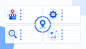 setup multi location gbp and schema markup