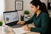 do professional data entry