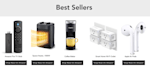 build an autopilot amazon affiliate website using wp or wix