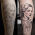 draw a custom tattoo design for your body