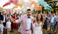 edit cinematic wedding video , wedding highlights , wedding teasers and reels