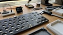 design custom mechanical keyboard pcbs, firmware and enclosures