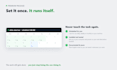 build a custom python script to automate your repetitive tasks