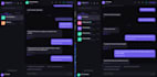 build a full stack ai web application with react and next js
