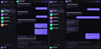 build a full stack ai web application with react and next js