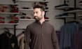 stitch mens shalwar kurta and shirt with perfect fitting
