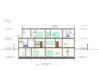 redraw floor plans from pdfs or hand sketches