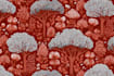 create a seamless repeating pattern design
