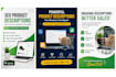 write SEO product descriptions for your online store