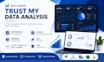 analyze your data using python, pandas and jupyter notebook