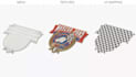 create a custom enamel pin for you