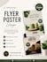 design professional canva flyers, posters and banners