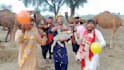 create africa happy birthday video and wish with dance