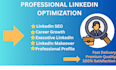 optimize your linkedin profile