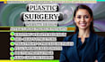 design a professional plastic surgery website with wordpress