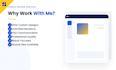 design professional canva social media graphics