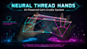 develop ai cctv software with hand recognition