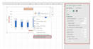 clean, format, merge, split excel data