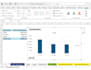 do accurate data entry,financial data cleaning,and excel spreadsheet