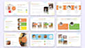 design a food and drink powerpoint presentation