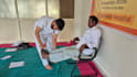 provide personalized online yoga therapy sessions