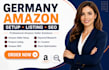 do germany amazon store setup, german amazon product SEO, germany amazon listing