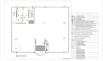 draft electrical blueprint from sketch, house mep drawings, lighting layout plan