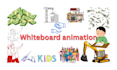 create whiteboard animation,explainer video, whiteboard video, doodle,whiteboard