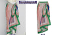 do professional ghost mannequin, neck joint and apparel photo editing