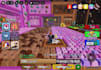 develop a custom roblox game in roblox studio with scripting and UI