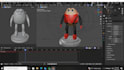 do 3d model texturing, uv mapping, and rendering services
