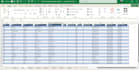 create an interactive excel dashboard and sales report