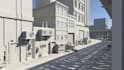 design 3d game maps, map environment, unreal 5, unity, godot, rpg maker, gmod