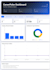 build a react admin dashboard with node js and mongodb