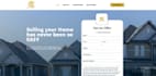 develop a professional wordpress website for your business in your budget