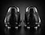 do 3d football cleat and shoe modeling with custom boot tech pack design