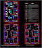 draft professional electrical system drawings in autocad