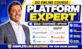 do online course talentlms graphy learndash canvas wordpress moodle and tutorlms